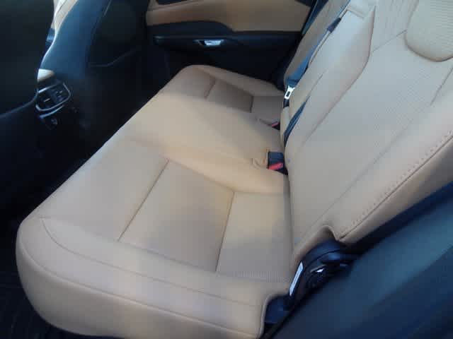 Thumbnail: 2024 Lexus RX - 18