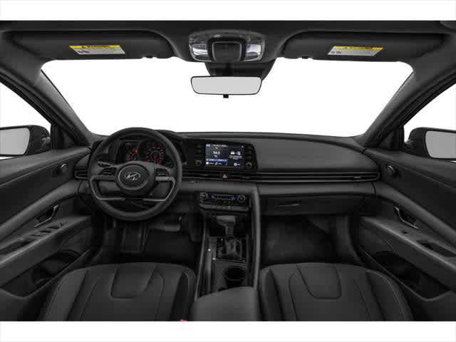 Thumbnail: 2023 Hyundai Elantra - 5