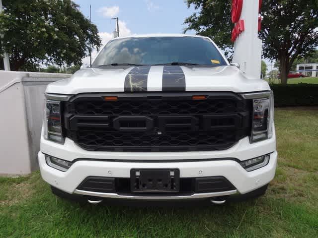 Thumbnail: 2022 Ford F-150 - 2