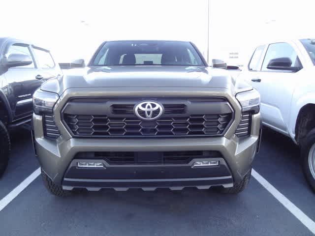Thumbnail: 2024 Toyota Tacoma - 2