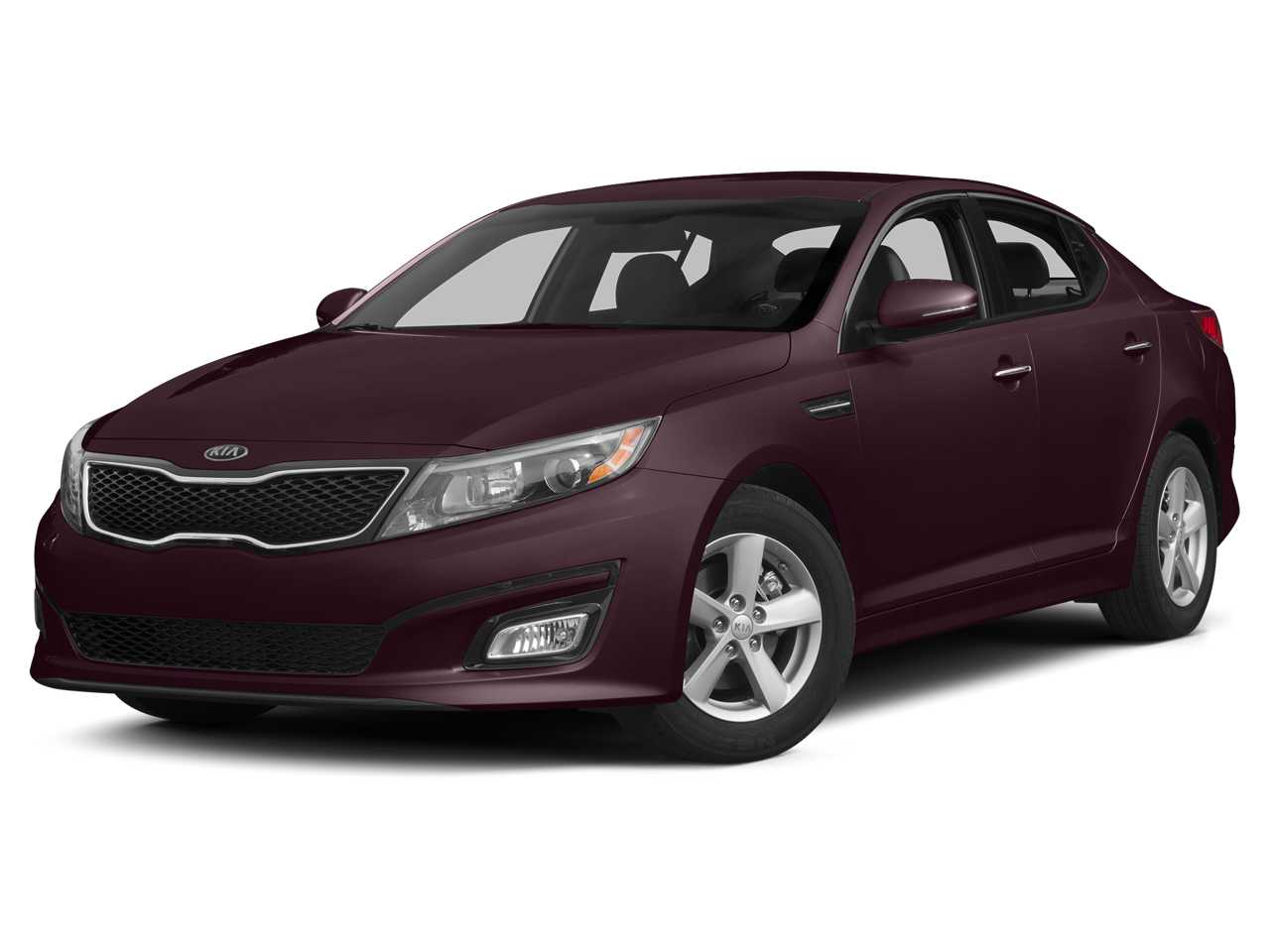 2015 Kia Optima LX -
                  Chesapeake, VA