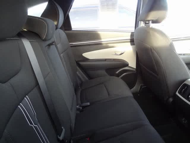 Thumbnail: 2024 Hyundai Tucson - 10