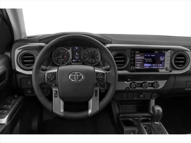Thumbnail: 2023 Toyota Tacoma - 4