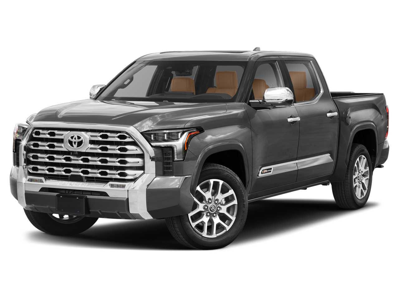 Thumbnail: 2023 Toyota Tundra - 1