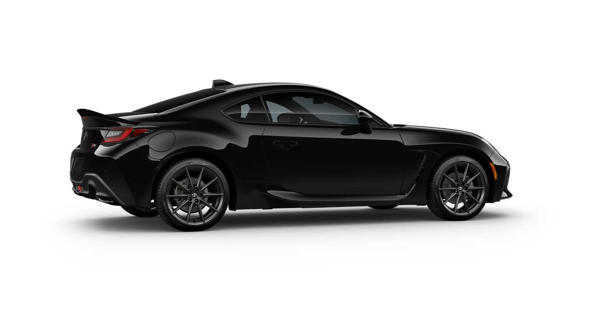 Thumbnail: 2026 Toyota GR86 - 11