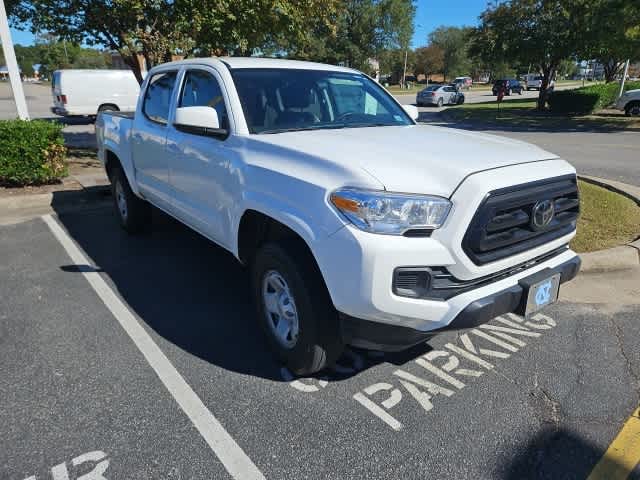 Thumbnail: 2023 Toyota Tacoma - 4