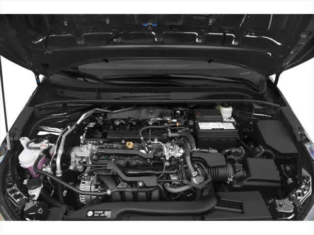 Thumbnail: 2023 Toyota Corolla - 8