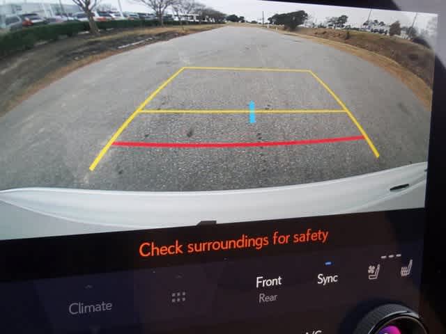 Thumbnail: 2024 Lexus RX - 32