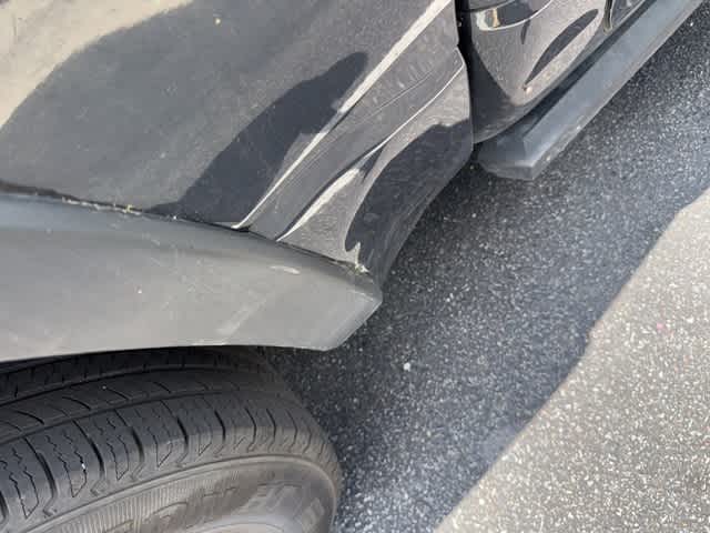 Thumbnail: 2019 RAM 1500 - 3