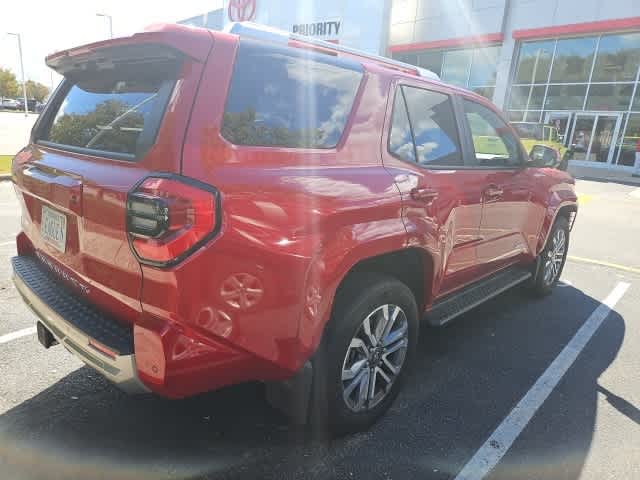 Thumbnail: 2025 Toyota 4Runner - 7