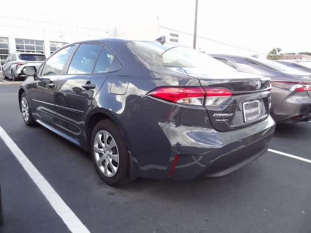 Thumbnail: 2024 Toyota Corolla - 6
