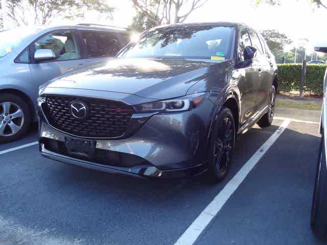Thumbnail: 2023 Mazda CX-5 - 1