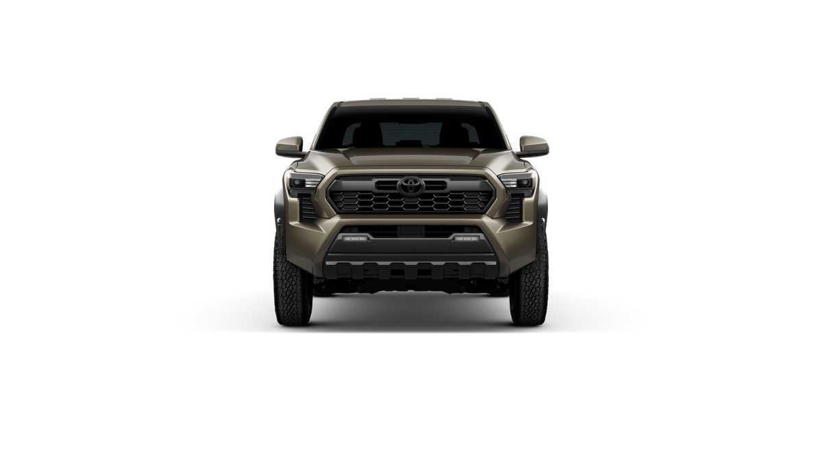 Thumbnail: 2026 Toyota Tacoma - 17