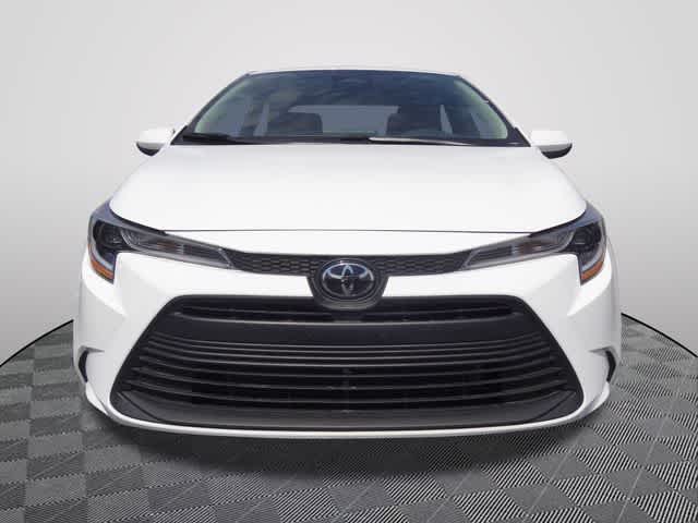 Thumbnail: 2024 Toyota Corolla - 5