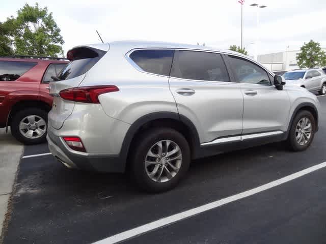 Thumbnail: 2019 Hyundai Santa Fe - 5