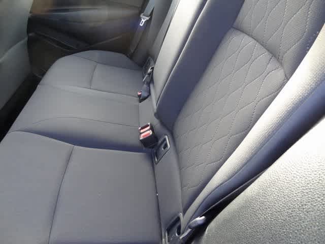 Thumbnail: 2020 Toyota Corolla - 18