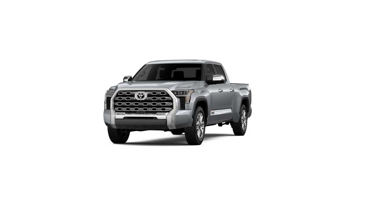 Thumbnail: 2026 Toyota Tundra - 18