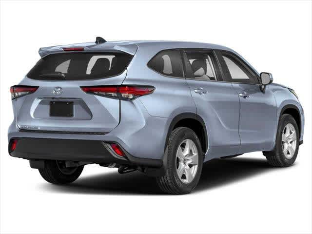 Thumbnail: 2023 Toyota Highlander - 2