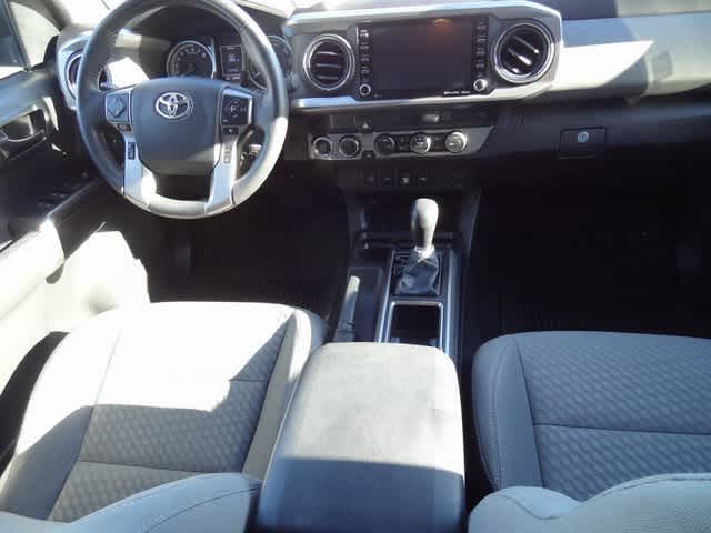 Thumbnail: 2023 Toyota Tacoma - 23