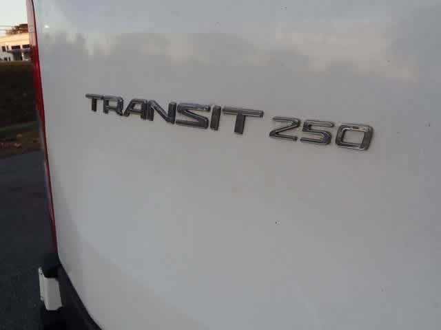 Thumbnail: 2021 Ford Transit Series - 17