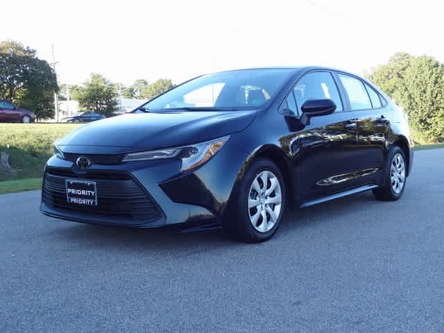Thumbnail: 2023 Toyota Corolla - 1