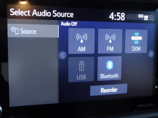 Thumbnail: 2023 Toyota Tacoma - 25