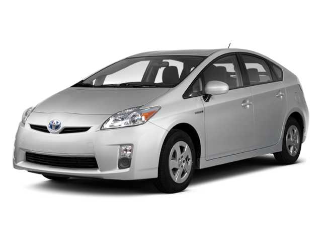 2010 Toyota Prius One -
                  Chesapeake, VA