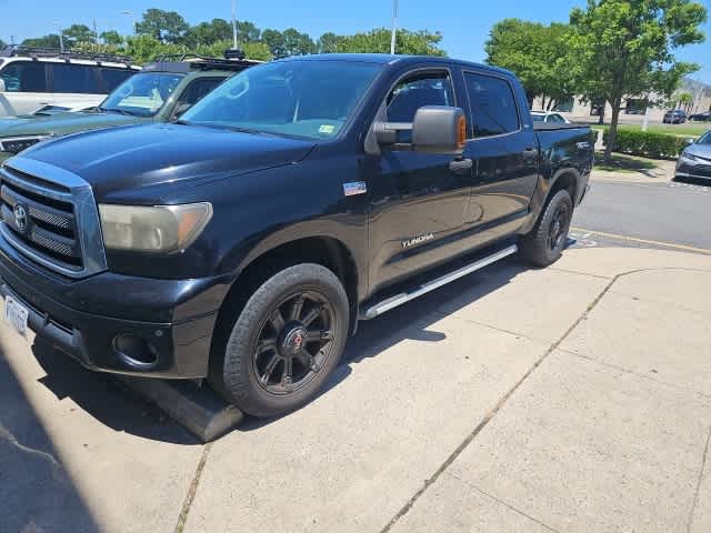 Thumbnail: 2012 Toyota Tundra - 3