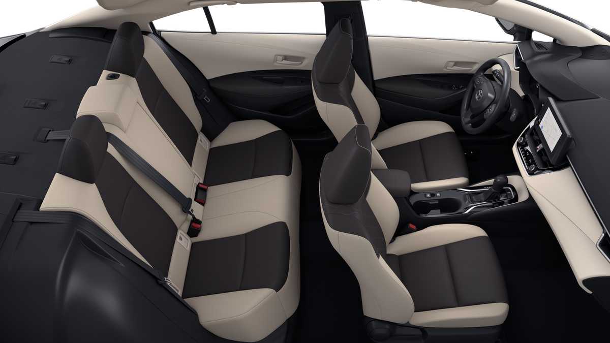 Thumbnail: 2026 Toyota Corolla - 22