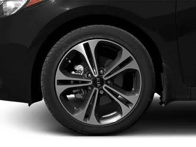 Thumbnail: 2014 Kia Forte - 11