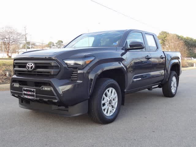 Thumbnail: 2024 Toyota Tacoma - 1