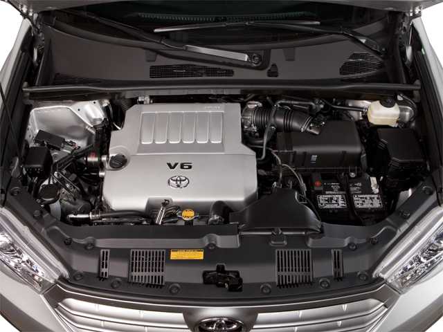 Thumbnail: 2013 Toyota Highlander - 9
