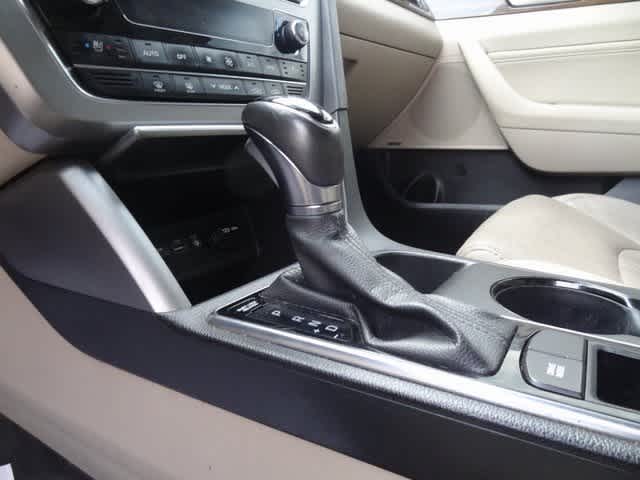 Thumbnail: 2017 Hyundai Sonata - 17