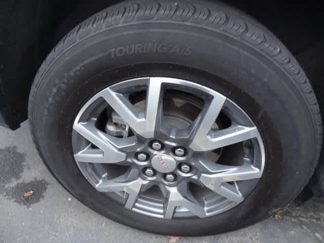 Thumbnail: 2023 GMC Acadia - 10