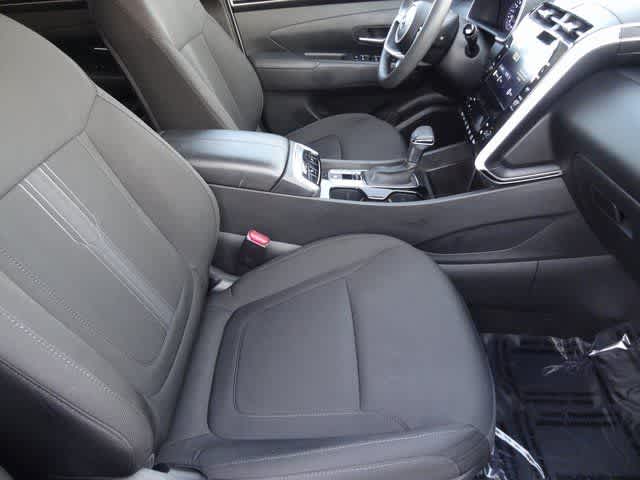 Thumbnail: 2024 Hyundai Tucson - 17