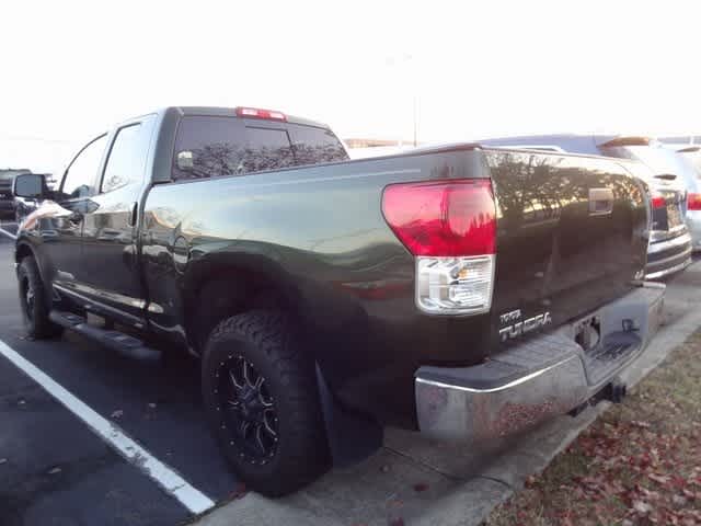 Thumbnail: 2012 Toyota Tundra - 5