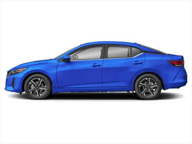 Thumbnail: 2024 Nissan Sentra - 3