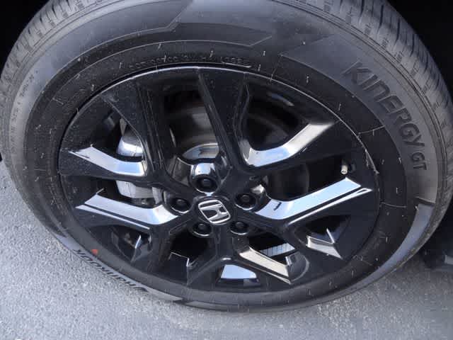 Thumbnail: 2025 Honda HR-V - 14