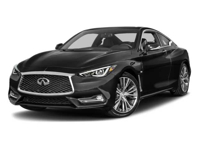 2017 INFINITI Q60 Premium -
                  Chesapeake, VA