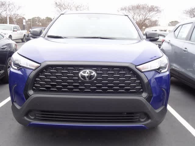 Thumbnail: 2025 Toyota Corolla Cross - 2