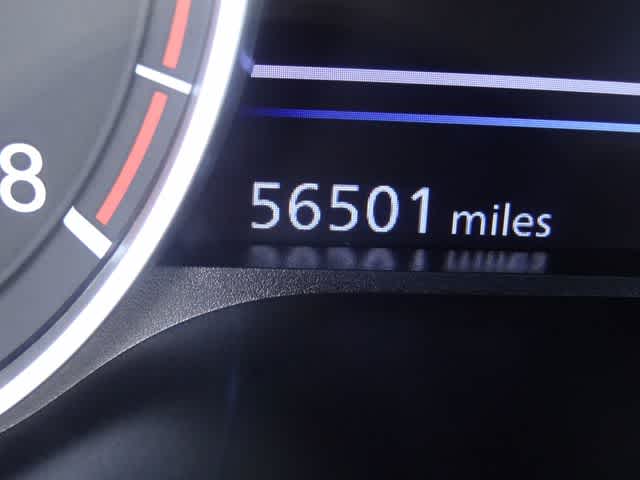 Thumbnail: 2023 Nissan Altima - 9