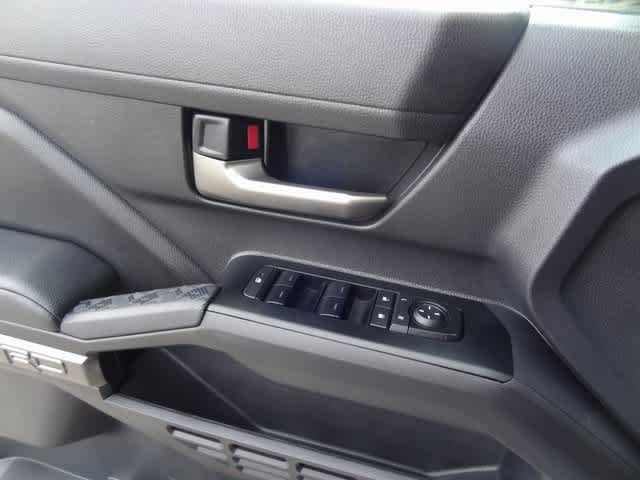 Thumbnail: 2025 Toyota Tacoma - 11