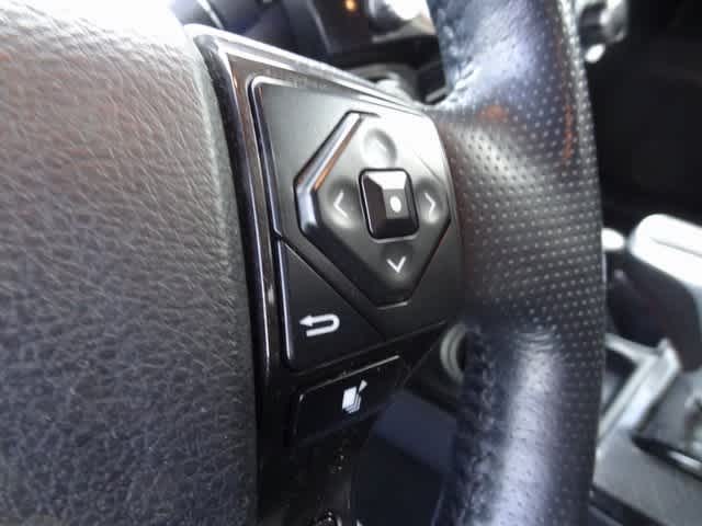 Thumbnail: 2023 Toyota 4Runner - 12