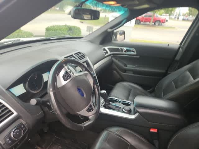 Thumbnail: 2015 Ford Explorer - 1
