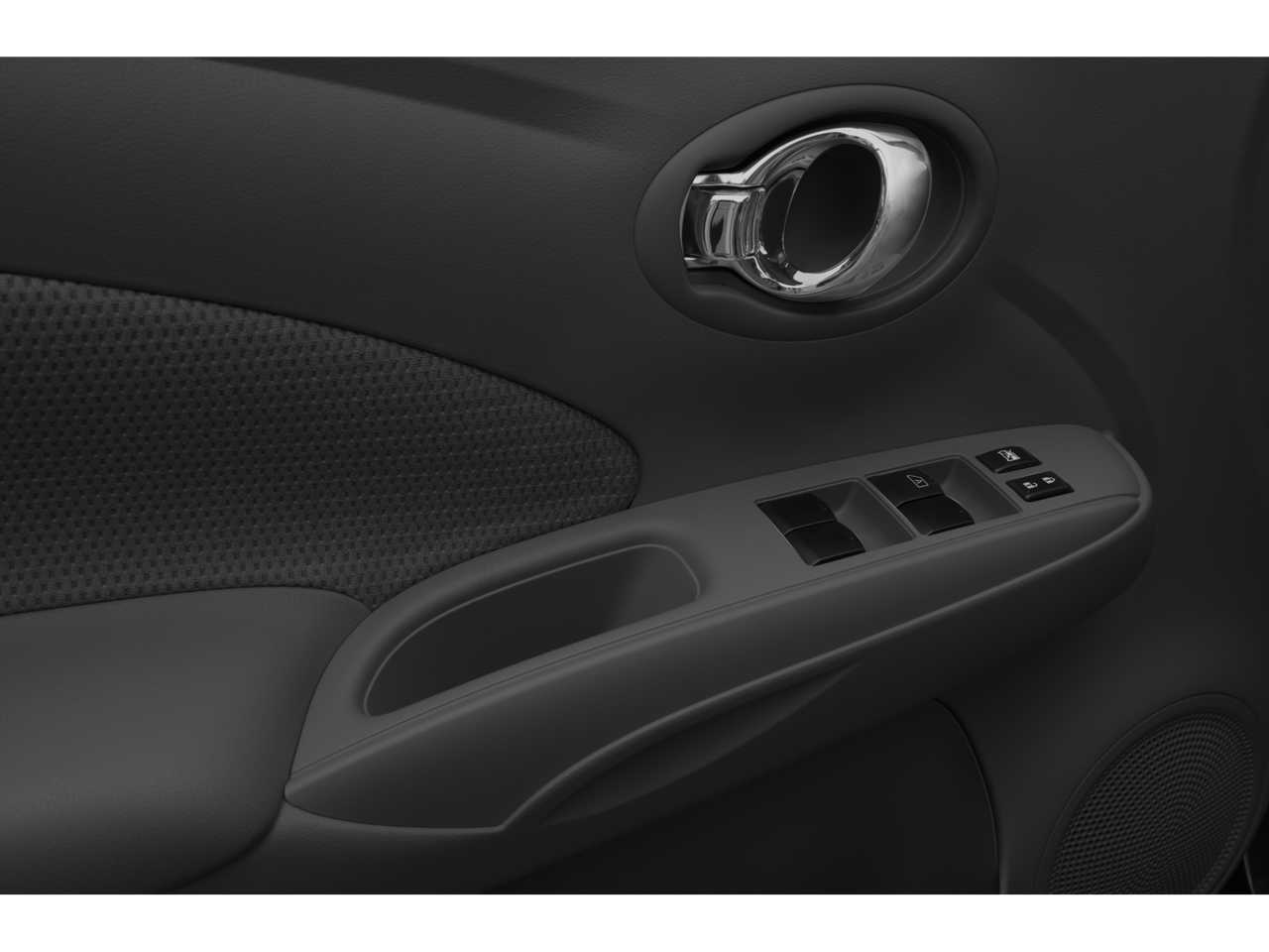 Thumbnail: 2015 Nissan Versa - 15