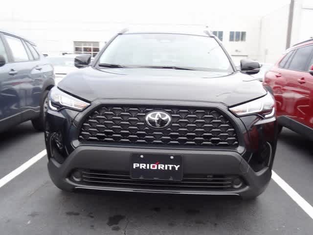 Thumbnail: 2025 Toyota Corolla Cross - 2