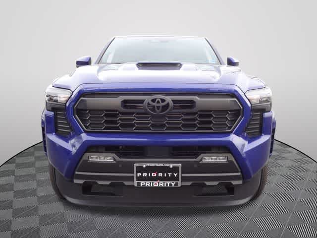 Thumbnail: 2024 Toyota Tacoma - 5