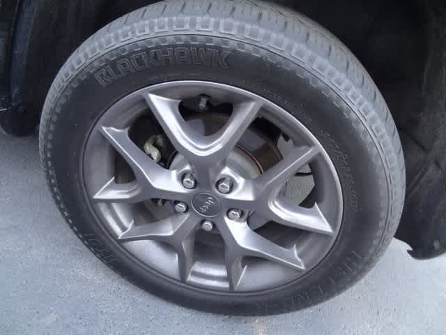 Thumbnail: 2021 Jeep Grand Cherokee - 13