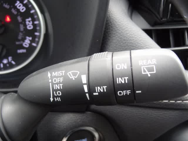 Thumbnail: 2021 Toyota RAV4 - 20