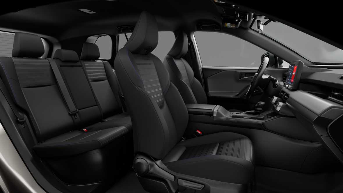 Thumbnail: 2026 Toyota RAV4 - 6